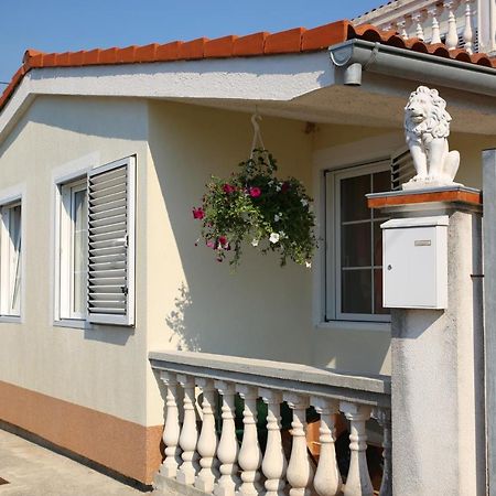 Vila Melisa Vrgada 외부 사진