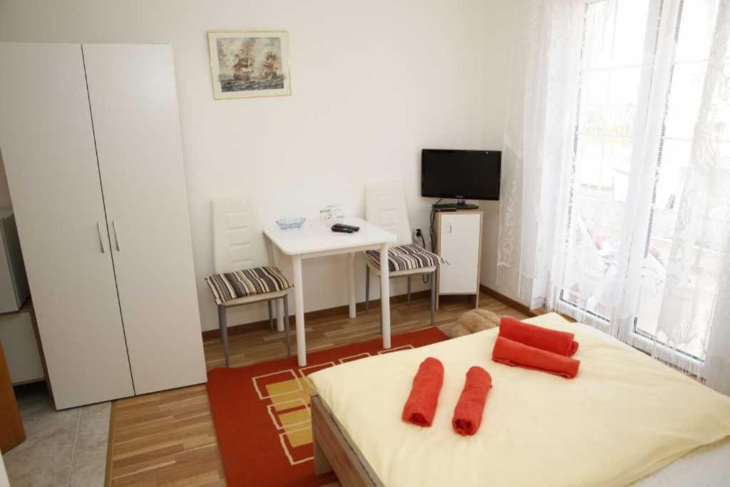 Vila Melisa Vrgada 외부 사진
