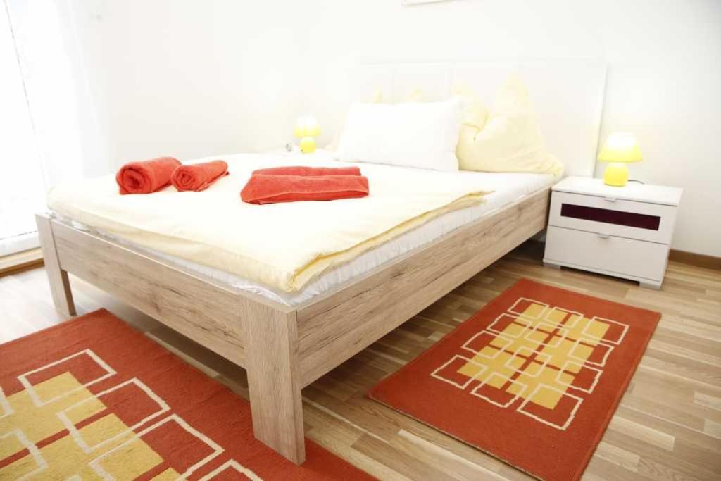 Vila Melisa Vrgada 외부 사진